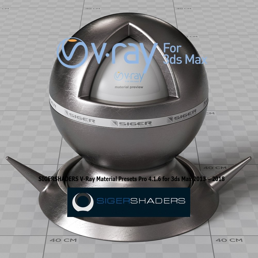 vray material presets pro 3ds max 2013 free download